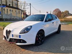 Bianco Usata 2021 Alfa Romeo Giulietta Veloce Tre volumi | 17.500 € (Buon prezzo)