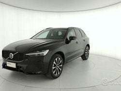 Nero Usata 2024 Volvo XC60 Plus SUV | 43.900 € (Ottimo prezzo)