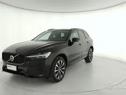 Nero Usata 2024 Volvo XC60 Plus SUV | 43.900 € (Buon prezzo)