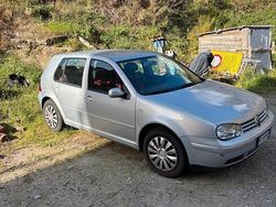 Usata 2000 VW Golf IV | 1300 € (Ottimo prezzo)