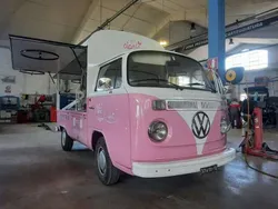 Lilla Usata 1975 VW T2 Furgone | 18.900 €