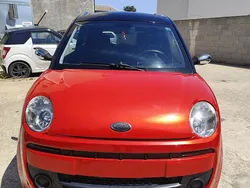 Usata 2015 Microcar M.Go Due volumi | 4300 € (Super prezzo)