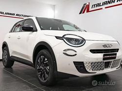 Bianco Usata 2024 Fiat 600 Station wagon | 24.900 €