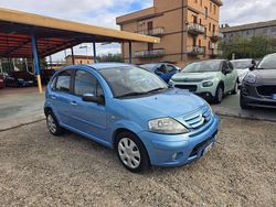 Blu/azzurro Usata 2007 Citroën C3 Tre volumi | 2900 € (Buon prezzo)