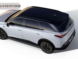 Argento Usata 2024 Peugeot 5008 GTi Monovolume | 49.910 € (Molto cara)