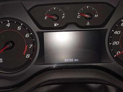 Nero Usata 2019 Chevrolet Camaro Sport Coupé | 33.500 € (Buon prezzo)