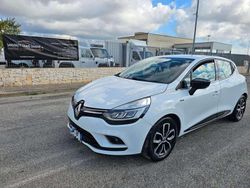 Bianco Usata 2019 Renault Clio IV Tre volumi | 8200 € (Super prezzo)