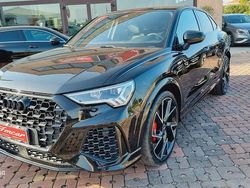 Nero Usata 2021 Audi Q3 Ambiente SUV | 48.900 € (Buon prezzo)