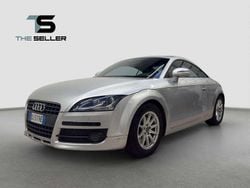 Argento Usata 2007 Audi TT Coupé | 8900 € (Ottimo prezzo)