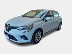 Bianco Usata 2019 Renault Clio IV Business Tre volumi | 11.250 € (Cara)
