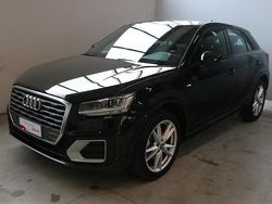 Nero mythos metallizzato Usata 2020 Audi Q2 Admired SUV | 24.900 € (Cara)
