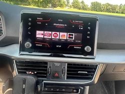 Grigio Usata 2020 Seat Tarraco 4Drive SUV | 18.500 € (Buon prezzo)