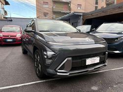 Grigio Usata 2024 Hyundai Kona SUV | 22.890 € (Cara)