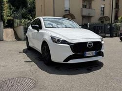 Usata 2023 Mazda 2 Homura-Line Due volumi | 16.000 € (Buon prezzo)