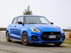 Usata 2023 Suzuki Swift Sport Tre volumi | 21.000 € (Buon prezzo)
