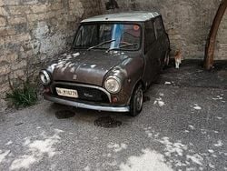 Usata 1970 Mini 1000 Due volumi | 1500 €
