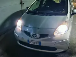 Usata 2006 Toyota Aygo Due volumi | 1100 € (Ottimo prezzo)
