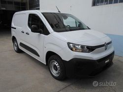 Bianco Nuova 2025 Citroën Berlingo Monovolume | 17.200 €