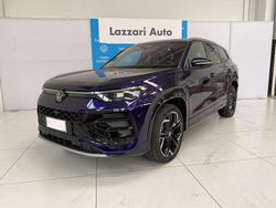 Blu/azzurro Nuova 2025 VW Tayron R-line Plus SUV | 54.000 € (Buon prezzo)