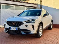 Bianco Usata 2021 Cupra Formentor SUV | 23.900 € (Ottimo prezzo)