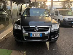 Argento Usata 2007 VW Touareg Exclusive SUV | 5900 € (Ottimo prezzo)