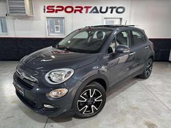 Grigio Usata 2018 Fiat 500X Pop Star SUV | 10.800 € (Ottimo prezzo)