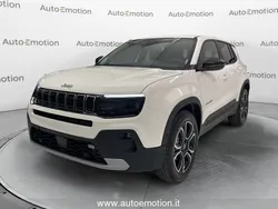 Nero Nuova 2024 Jeep Avenger Summit SUV | 25.890 € (Buon prezzo)
