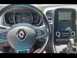 Usata 2017 Renault Grand Scénic IV Monovolume | 13.500 €