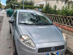 Grigio Usata 2006 Fiat Grande Punto Due volumi | 2100 €