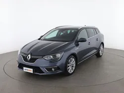 Grigio Usata 2017 Renault Mégane IV Intens | 11.799 € (Buon prezzo)