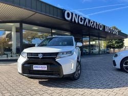 Bianco Nuova 2025 Suzuki Vitara Cool SUV | 24.300 € (Buon prezzo)