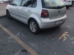 Grigio Usata 2007 VW Polo Due volumi | 2000 € (Ottimo prezzo)
