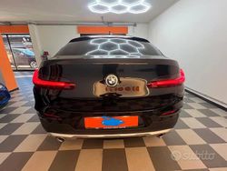 Nero Usata 2019 BMW X4 Advantage SUV | 31.990 € (Ottimo prezzo)