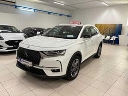Bianco Usata 2020 DS Automobiles DS7 Crossback Grand Chic SUV | 23.900 € (Buon prezzo)
