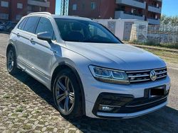 Bianco Usata 2018 VW Tiguan Sport SUV | 22.500 € (Buon prezzo)