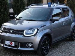 Argento new york metal Usata 2020 Suzuki Ignis Due volumi | 16.900 € (Cara)