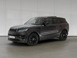 Carpathian grey Usata 2023 Land Rover Range Rover Sport SE Dynamic SUV | 89.900 € (Cara)