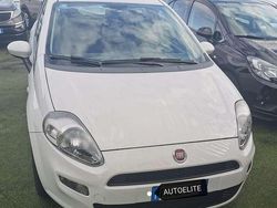 Other Usata 2017 Fiat Punto Street Tre volumi | 8500 € (Buon prezzo)