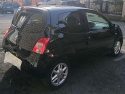 Nero Usata 2007 Renault Twingo Due volumi | 2500 € (Cara)