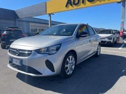 Grigio Usata 2022 Opel Blitz Edition Tre volumi | 14.500 € (Buon prezzo)