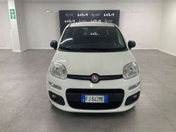 Bianco Usata 2017 Fiat Panda Easy Due volumi | 9900 € (Buon prezzo)