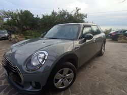 Grigio Usata 2018 Mini Clubman Station wagon | 18.500 € (Cara)