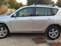 Argento Usata 2006 Toyota RAV4 Sol SUV | 5999 € (Buon prezzo)