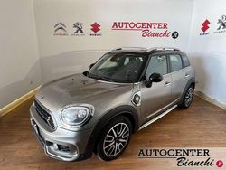 Antracite Usata 2019 Mini Cooper S Countryman Hype SUV | 22.500 € (Buon prezzo)