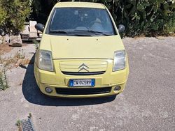 Usata 2005 Citroën C2 Due volumi | 1500 €