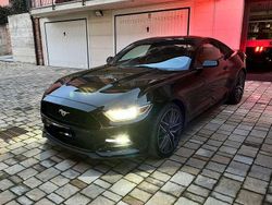Usata 2016 Ford Mustang Fastback Coupé | 28.500 € (Buon prezzo)