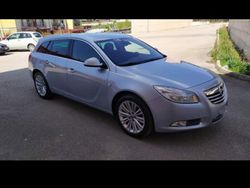 Usata 2013 Opel Insignia Station wagon | 6700 € (Cara)