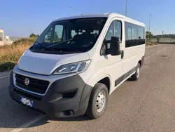 Bianco Usata 2016 Fiat Ducato Furgone | 19.300 € (Buon prezzo)