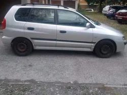Usata 2006 Mitsubishi Space Star Station wagon | 650 €