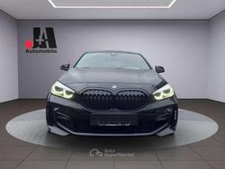 Nero Usata 2020 BMW 118 Shadowline Due volumi | 20.990 € (Ottimo prezzo)